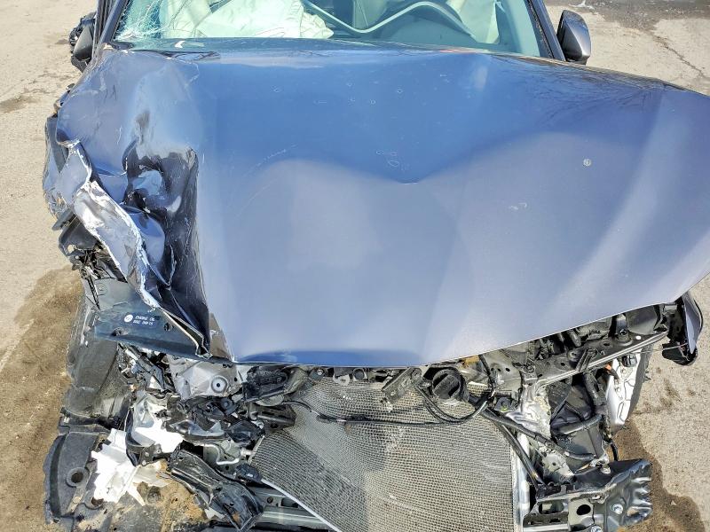 2022 Toyota Camry მანქანა იყიდება აუქციონზე, vin: 4T1C11BK5NU070197, აუქციონის ნომერი: 72245605