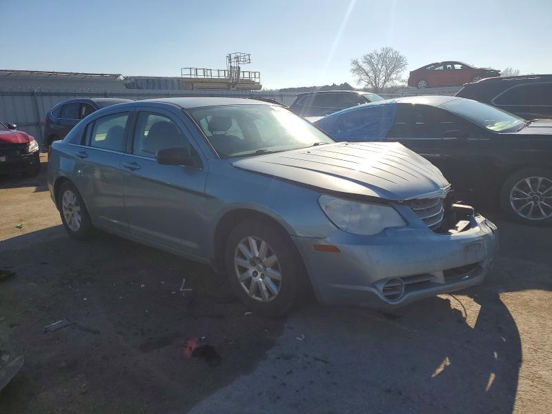 Продаж на аукціоні авто 2009 Chrysler Sebring, vin: 1C3LC46B09N524418, номер лоту: 99785615