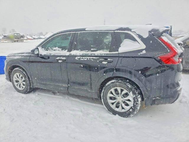 Aukcja sprzedaży 2023 Honda Cr-v, vin: 2HKRS4H22PH103092, numer aukcji: 75240675