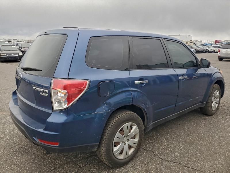 Aukcja sprzedaży 2011 Subaru Forester 2, vin: JF2SHAAC8BH725707, numer aukcji: 72199785