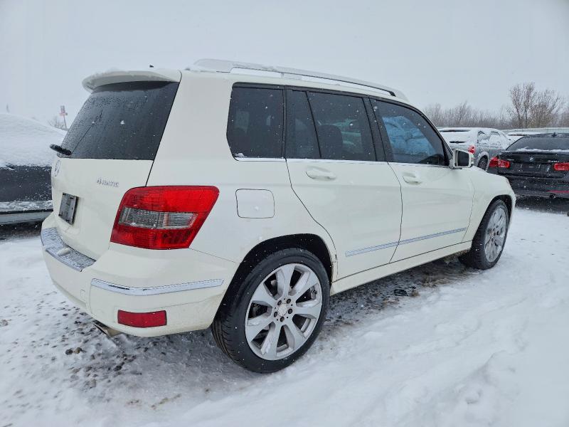 Продажа на аукционе авто 2011 Mercedes-benz Glk, vin: WDCGG8HB2BF546257, номер лота: 98497755