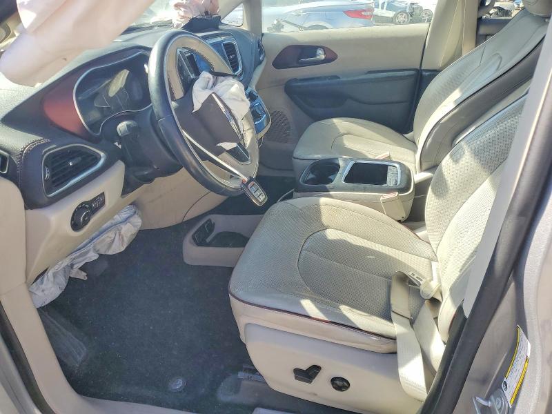 Aukcja sprzedaży 2017 Chrysler Pacifica, vin: 2C4RC1GGXHR528766, numer aukcji: 74675905