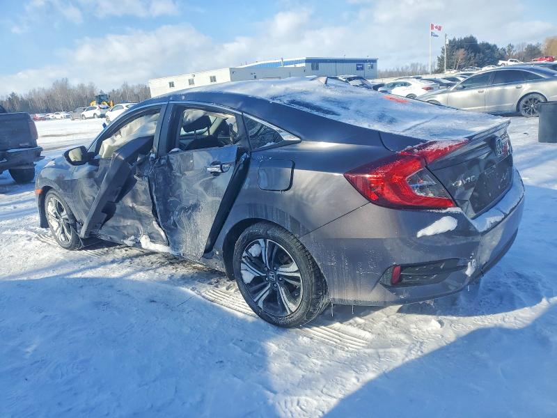 Aukcja sprzedaży 2017 Honda Civic, vin: 2HGFC1F99HH105982, numer aukcji: 73095115