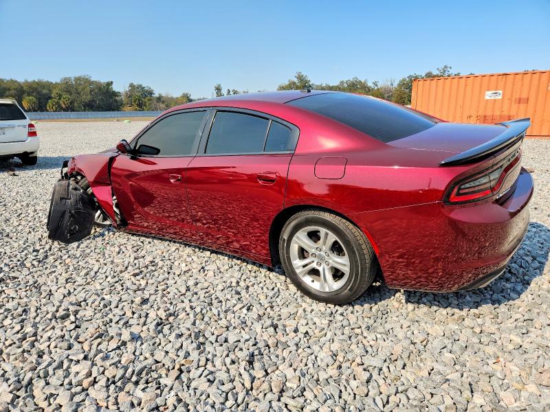 76560545 :رقم المزاد ، 2C3CDXBG2LH214187 vin ، 2020 Dodge Charger مزاد بيع