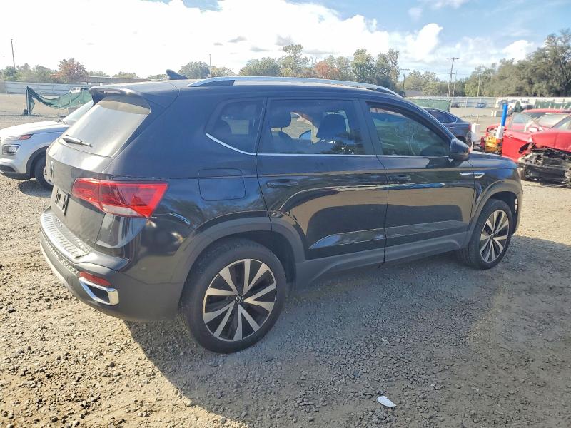 2022 Volkswagen Taos მანქანა იყიდება აუქციონზე, vin: 3VVRX7B29NM074744, აუქციონის ნომერი: 74109605