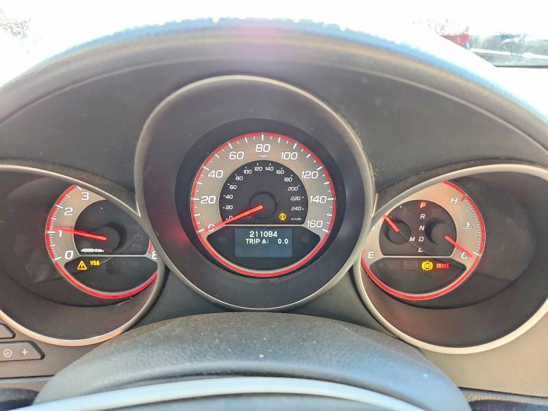 Aukcja sprzedaży 2008 Acura Tl, vin: 19UUA765X8A002923, numer aukcji: 74673745