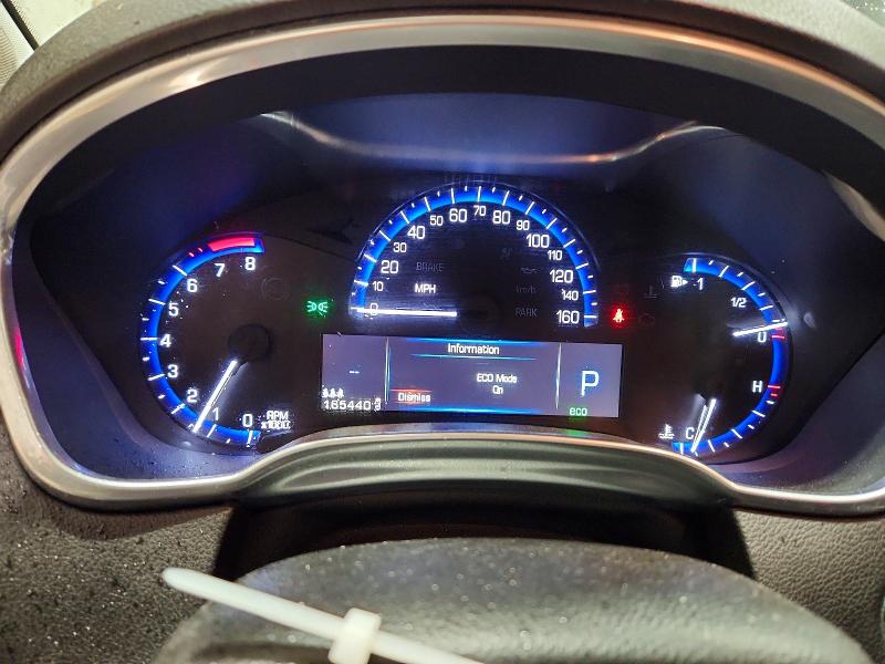 Продажа на аукционе авто 2013 Cadillac Srx Luxury, vin: 3GYFNGE31DS598955, номер лота: 99212285