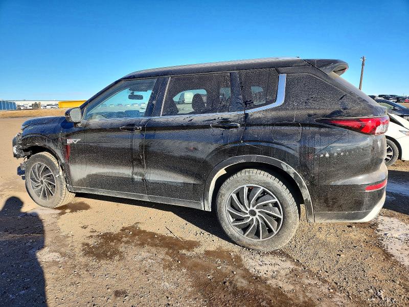 Продажа на аукционе авто 2024 Mitsubishi Outlander, vin: JA4T5VA94RZ618028, номер лота: 73826245