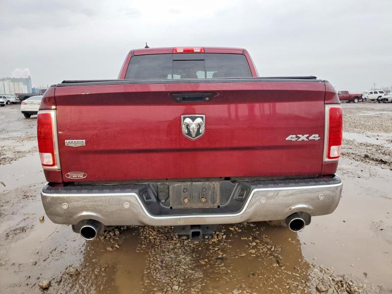Продажа на аукционе авто 2017 Ram 1500, vin: 1C6RR7NT8HS600197, номер лота: 72234265
