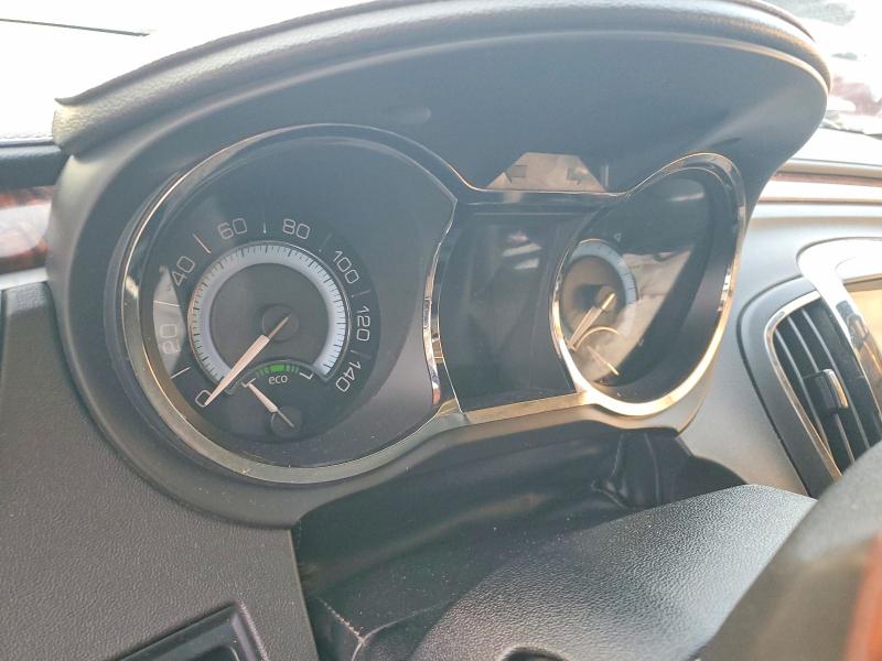 Продажа на аукционе авто 2013 Buick Lacrosse, vin: 1G4GC5ER8DF271798, номер лота: 98283665