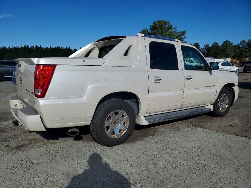 Продаж на аукціоні авто 2004 Cadillac Escalade, vin: 3GYEK62NX4G250188, номер лоту: 73275425