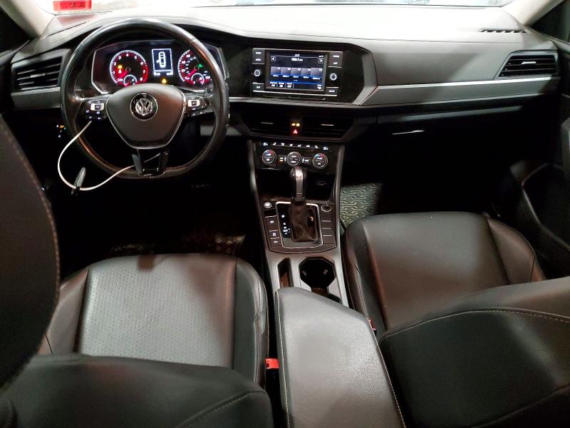 Aukcja sprzedaży 2019 Volkswagen Jetta, vin: 3VWC57BUXKM111305, numer aukcji: 99212635