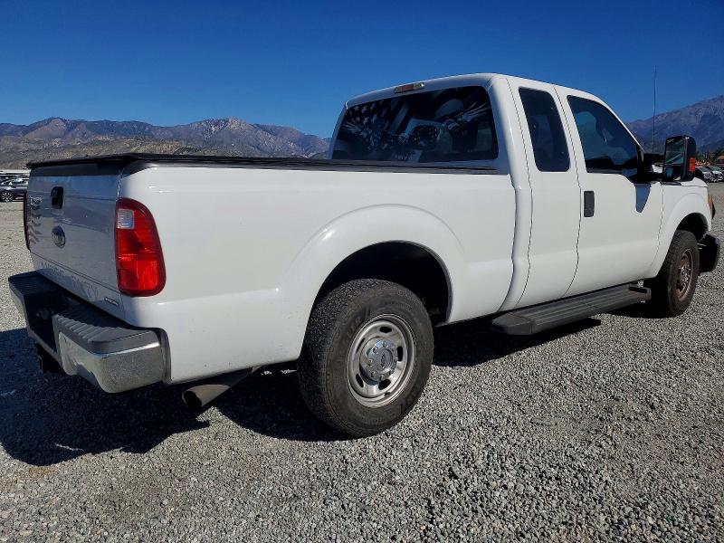 Продаж на аукціоні авто 2015 Ford F250, vin: 1FT7X2A6XFEC90154, номер лоту: 75094185