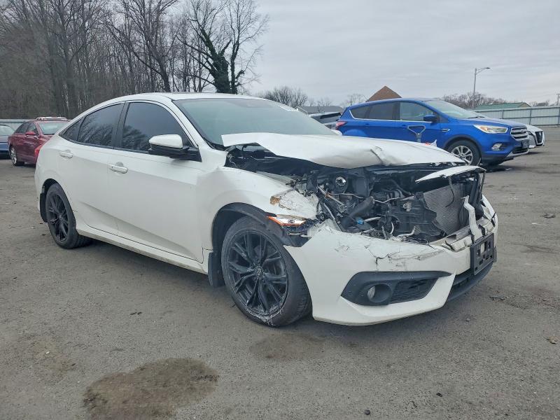 Продаж на аукціоні авто 2017 Honda Civic, vin: 19XFC1F8XHE029755, номер лоту: 98949175