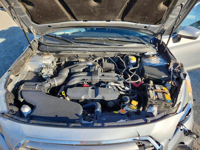 2015 Subaru Outback მანქანა იყიდება აუქციონზე, vin: 4S4BSBEC8F3216151, აუქციონის ნომერი: 72116145