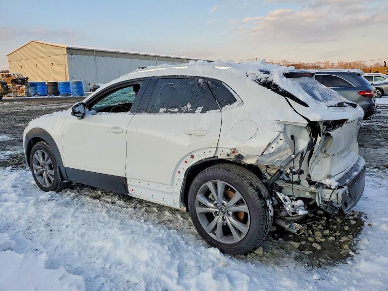 73705995 :رقم المزاد ، 3MVDMBDL9NM432384 vin ، 2022 Mazda Cx-30 مزاد بيع