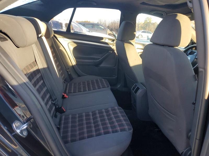 Aukcja sprzedaży 2008 Volkswagen Gli, vin: 3VWFJ71K58M070258, numer aukcji: 99090385