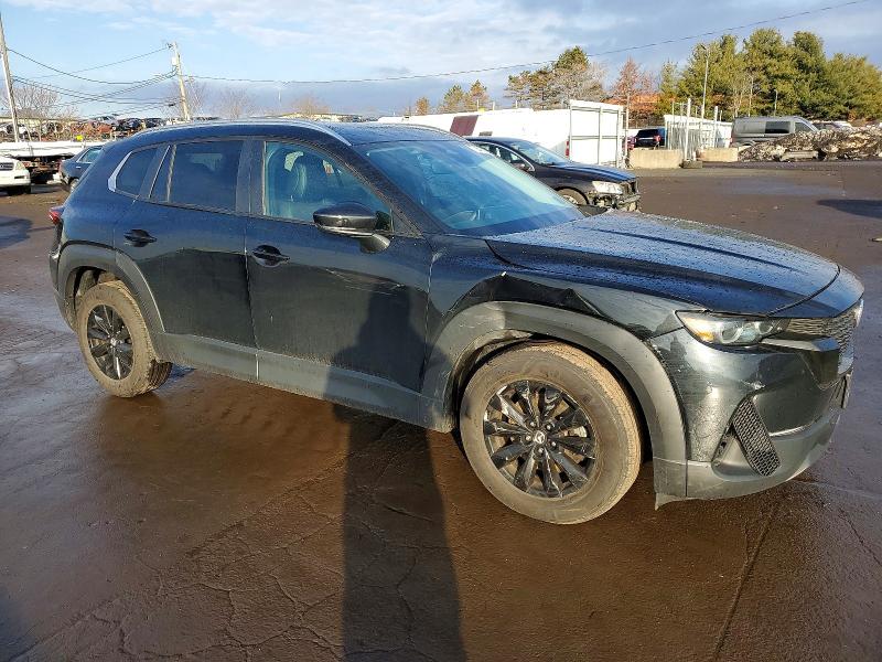 2025 Mazda Cx-50 მანქანა იყიდება აუქციონზე, vin: 7MMVABDM5SN301929, აუქციონის ნომერი: 72849715