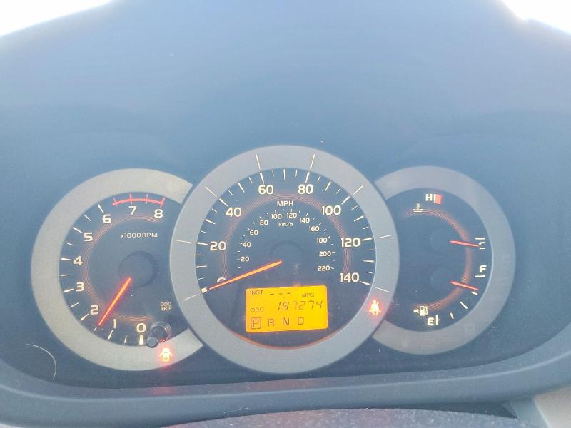 Продажа на аукционе авто 2011 Toyota Rav4, vin: 2T3YF4DV3BW080424, номер лота: 72596695