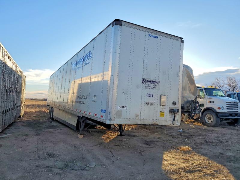 Aukcja sprzedaży 2016 Stoughton Trailers I, vin: 1DW1A5327GB686915, numer aukcji: 54561796