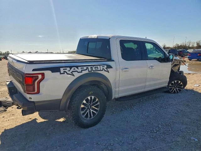Aukcja sprzedaży 2019 Ford F150, vin: 1FTFW1RG9KFD17791, numer aukcji: 73753195