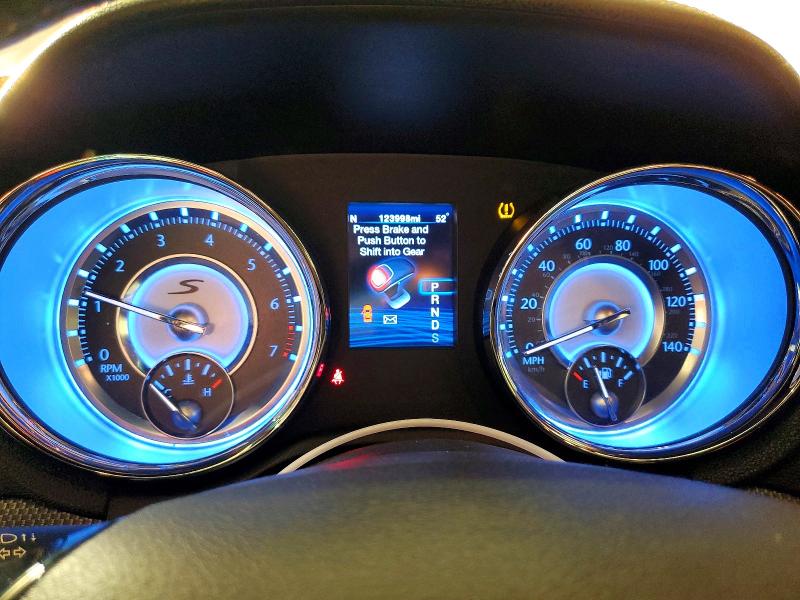 72207565 :رقم المزاد ، 2C3CCABG6CH238301 vin ، 2012 Chrysler 300 مزاد بيع
