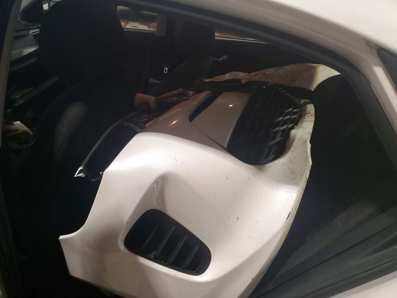2019 Kia Rio S მანქანა იყიდება აუქციონზე, vin: 3KPA24AB8KE158554, აუქციონის ნომერი: 99789465