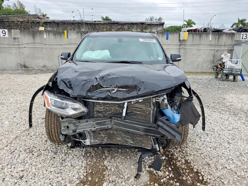 Aukcja sprzedaży 2021 Chevrolet Traverse, vin: 1GNEVGKW1MJ271268, numer aukcji: 73994065