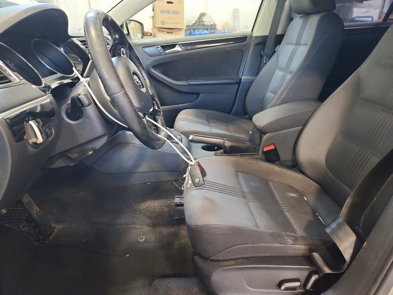Aukcja sprzedaży 2017 Volkswagen Jetta, vin: 3VWDB7AJ8HM374955, numer aukcji: 99794905