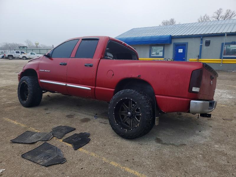 Продаж на аукціоні авто 2006 Dodge Ram 1500, vin: 1D7HU182X6S631795, номер лоту: 99450985