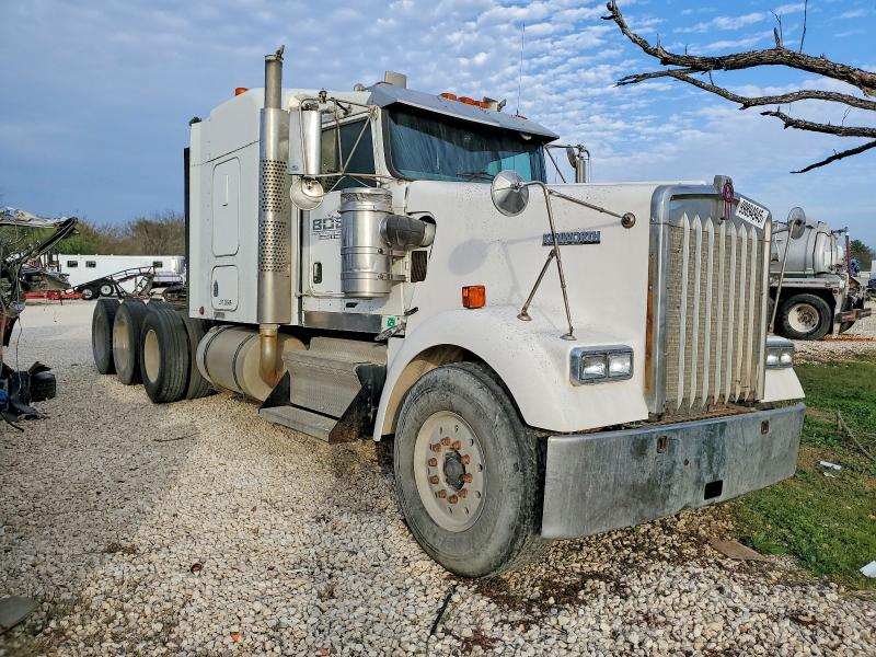 2004 Kenworth W900 მანქანა იყიდება აუქციონზე, vin: 1XKWPBTX14J055720, აუქციონის ნომერი: 99894945