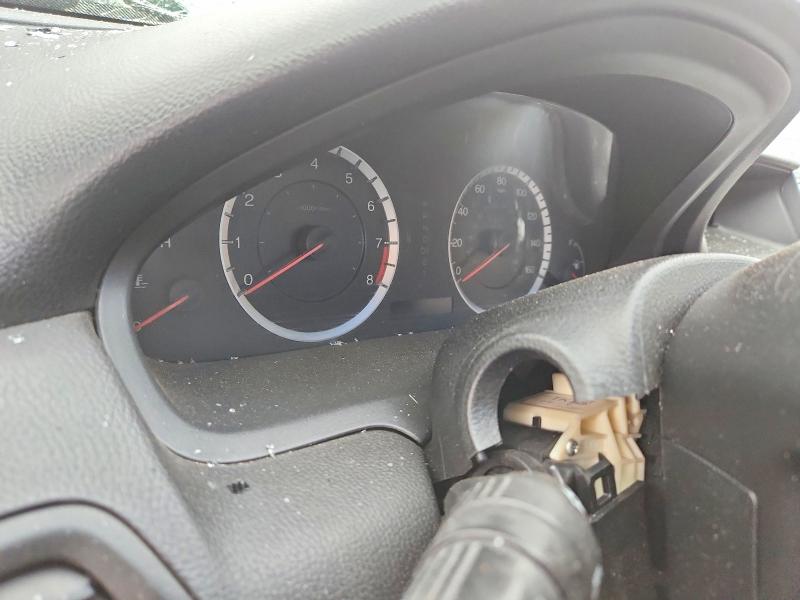 Продаж на аукціоні авто 2012 Honda Accord, vin: 1HGCP2F70CA093711, номер лоту: 74208515