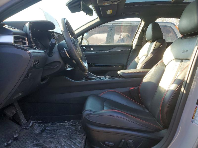 72430555 :رقم المزاد ، 5XXG44J89RG246605 vin ، 2024 Kia K5 مزاد بيع