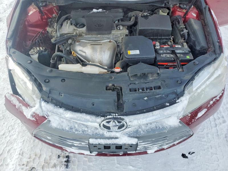 Aukcja sprzedaży 2016 Toyota Camry, vin: 4T1BF1FK6GU598468, numer aukcji: 72332345
