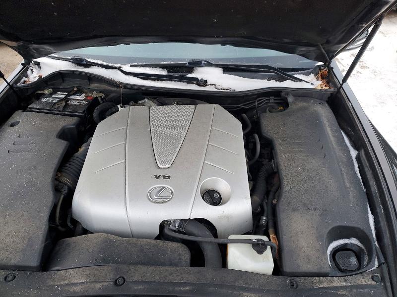 Aukcja sprzedaży 2009 Lexus Gs, vin: JTHCE96SX90023681, numer aukcji: 98932975