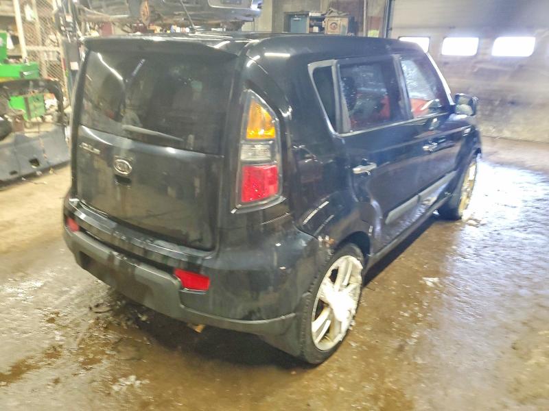 Продажа на аукционе авто 2011 Kia Soul, vin: KNDJT2A20B7325619, номер лота: 72179005
