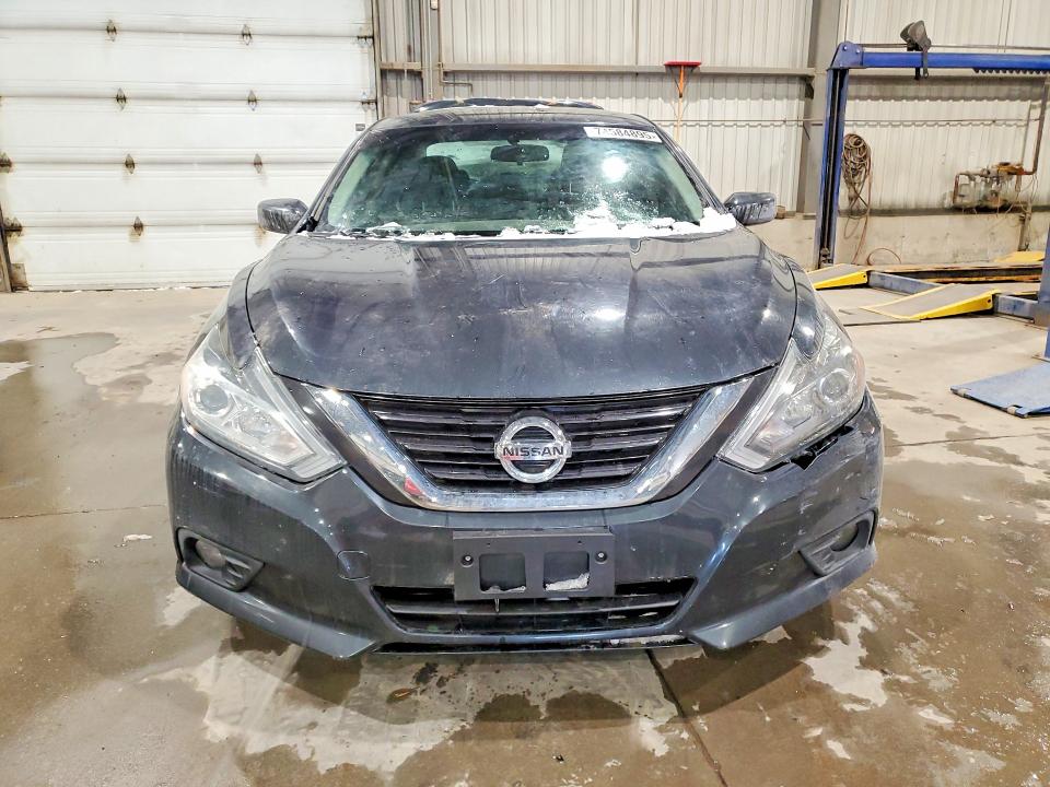 Aukcja sprzedaży 2017 Nissan Altima, vin: 1N4AL3APXHN336297, numer aukcji: 74584895