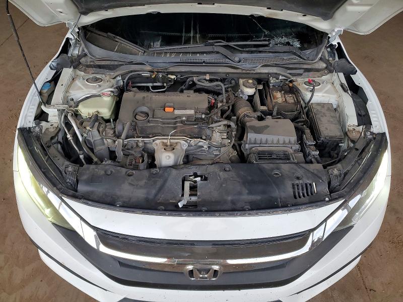 Продаж на аукціоні авто 2017 Honda Civic, vin: 2HGFC2F77HH505589, номер лоту: 97967605
