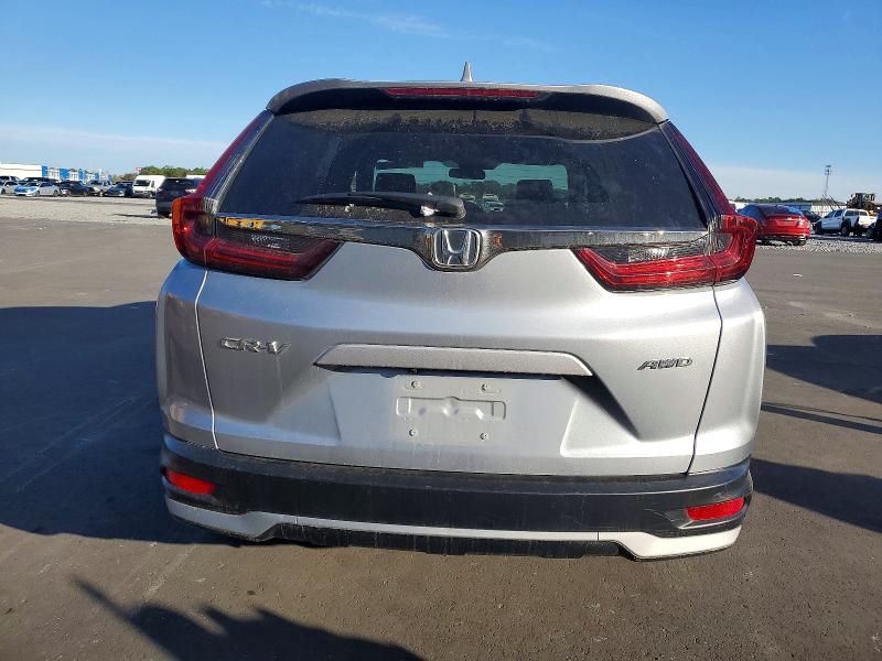 Aukcja sprzedaży 2022 Honda Cr-v, vin: 5J6RW2H55NA006518, numer aukcji: 75182575