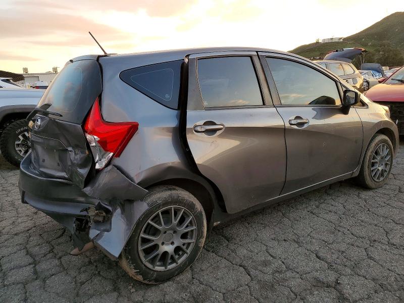 Продаж на аукціоні авто 2018 Nissan Versa Note, vin: 3N1CE2CP8JL368100, номер лоту: 53069626