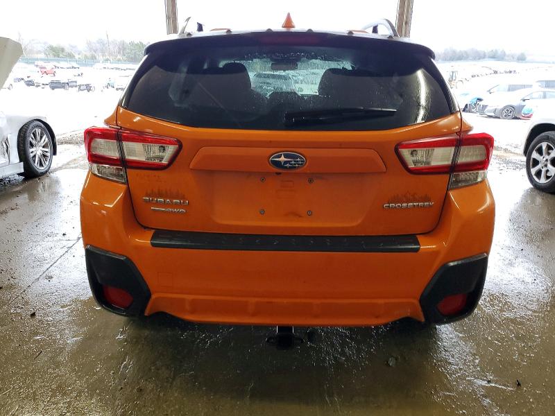 Aukcja sprzedaży 2018 Subaru Crosstrek, vin: JF2GTACC1JH227218, numer aukcji: 99593775