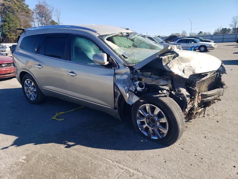 Продажа на аукционе авто 2014 Buick Enclave, vin: 5GAKRBKDXEJ301789, номер лота: 72409075