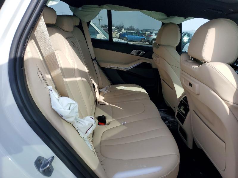 Продаж на аукціоні авто 2020 Bmw X5, vin: 5UXCR6C07L9B73016, номер лоту: 74748755