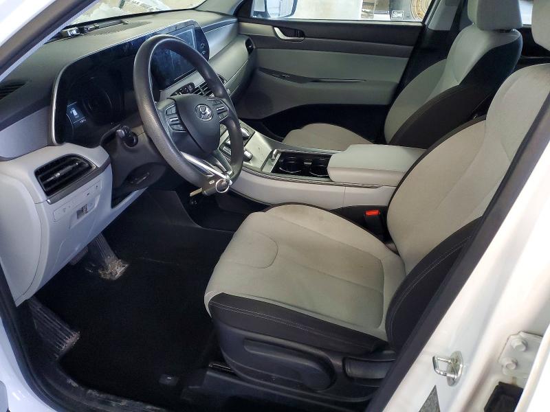 Продаж на аукціоні авто 2020 Hyundai Palisade, vin: KM8R1DHE7LU044436, номер лоту: 75283465