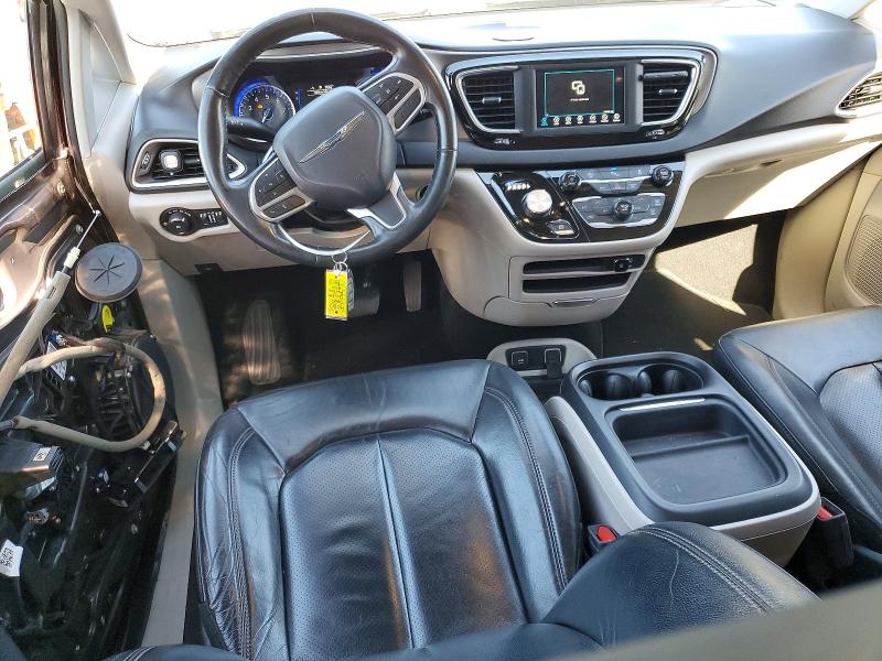 Aukcja sprzedaży 2020 Chrysler Pacifica, vin: 2C4RC1BG0LR165913, numer aukcji: 41863766