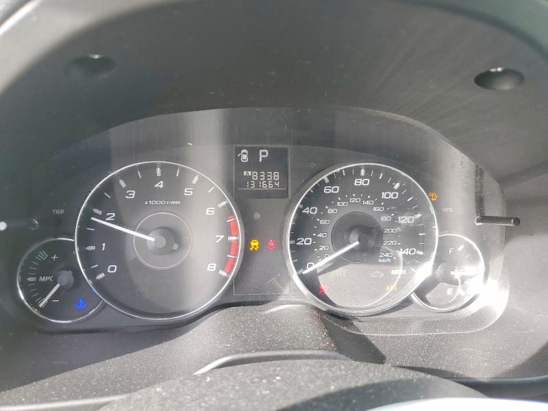 Aukcja sprzedaży 2012 Subaru Outback, vin: 4S4BRBKC3C3300678, numer aukcji: 72889695