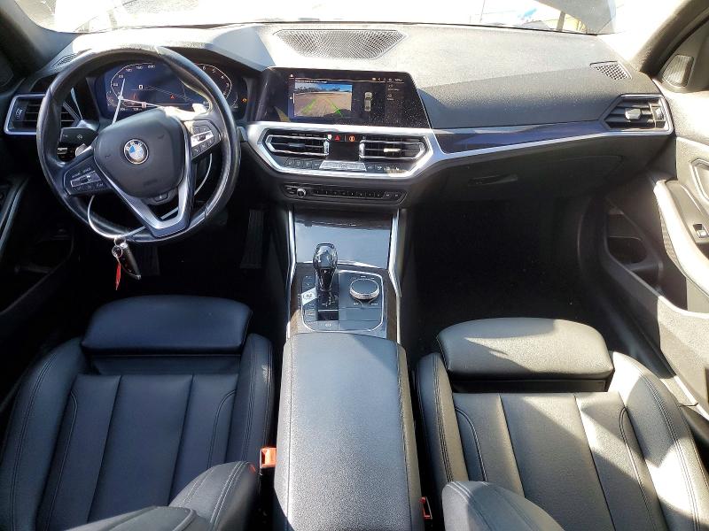 Продаж на аукціоні авто 2019 Bmw Motorrad 330i, vin: WBA5R1C58KAK12793, номер лоту: 72868385