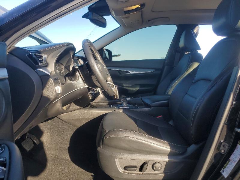 2020 Infiniti Qx50 მანქანა იყიდება აუქციონზე, vin: 3PCAJ5M16LF104211, აუქციონის ნომერი: 75266755