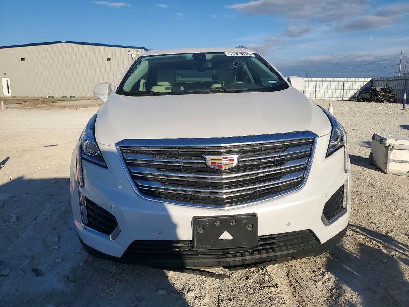 Aukcja sprzedaży 2018 Cadillac Xt5, vin: 1GYKNCRSXJZ199811, numer aukcji: 74099145