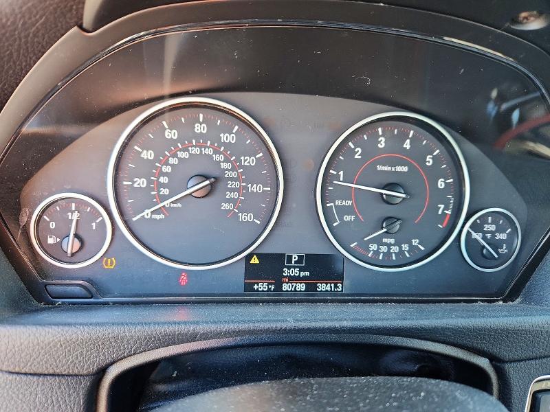 73394135 :رقم المزاد ، WBA3N3C50EF712050 vin ، 2014 Bmw 428 I مزاد بيع